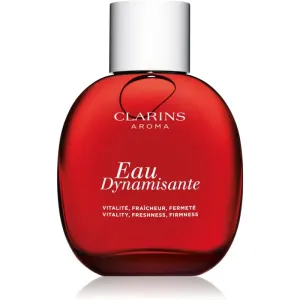 Clarins Eau Dynamisante Treatment Fragrance osviežujúca voda unisex 100 ml #6422664