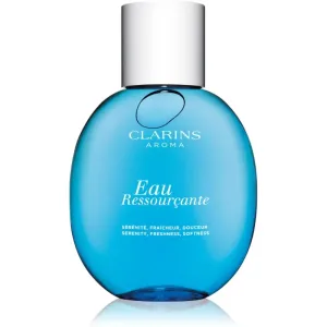 Clarins Eau Ressourcante Treatment Fragrance osviežujúca voda pre ženy 50 ml #6422714