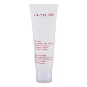 Clarins Specific Care Foot Beauty Treatment Cream 125 ml krém na nohy pre ženy