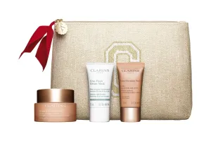 Clarins Extra-Firming Collection vianočná darčeková sada (proti vráskam)