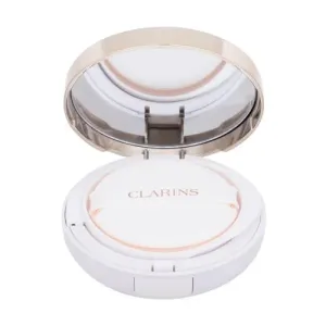 Clarins Everlasting Cushion Hydrating Foundation SPF50+ 13 ml make-up pre ženy 107 Beige na rozjasnenie pleti; na dehydratovanu pleť