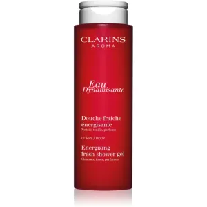 Clarins Energizujúci sprchový gél Eau Dynamisante ( Energizing Fresh Shower Gel) 200 ml