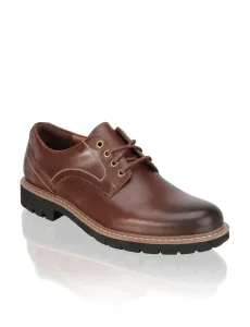 Šnurovacia obuv Clarks