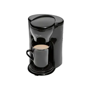 Překapávací kávovar Clatronic KA3356 #9399294