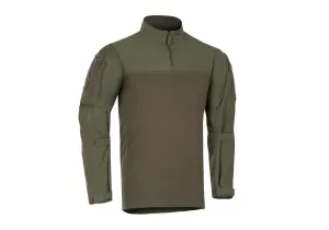 Košeľa Combat Raider MK V Clawgear® – Stone grey olive (Farba: Stone grey olive, Veľkosť: S)
