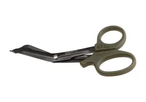 Medic nožnice Trauma Shear Clawgear® – Olive Green  (Farba: Olive Green , Veľkosť: 14 cm) #2383141