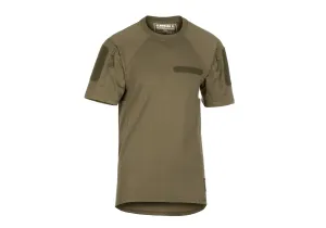 Taktické tričko CLAWGEAR® MK. II Instructor - RAL7013 (Farba: RAL7013, Veľkosť: XXL)
