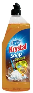 KRYSTAL - Mydlový čistič s včelím voskom 5 l
