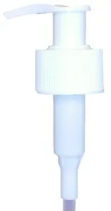 Medispender pumpička - dávkovanie tekutých mydiel 0,5 l