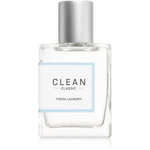 CLEAN Classic Fresh Laundry parfumovaná voda pre ženy 30 ml