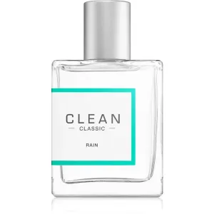 CLEAN Classic Rain parfumovaná voda new design pre ženy 60 ml