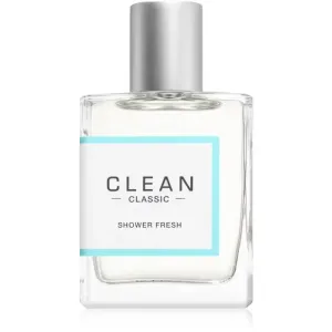 CLEAN Classic Shower Fresh parfumovaná voda new design pre ženy 60 ml #893952