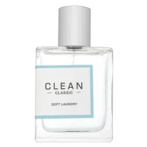 Clean Classic Soft Laundry parfémovaná voda pre ženy 60 ml