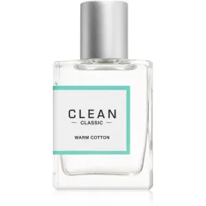 CLEAN Classic Warm Cotton parfumovaná voda pre ženy 30 ml