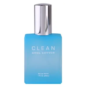 CLEAN Cool Cotton parfumovaná voda pre ženy 30 ml