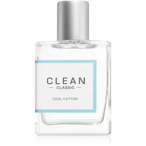 Clean Classic Cool Cotton 60 ml parfumovaná voda pre ženy