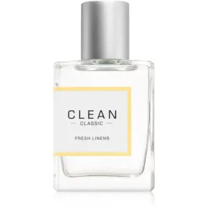 CLEAN Fresh Linens parfumovaná voda unisex 30 ml