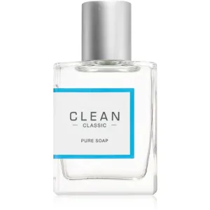 Clean Pure Soap parfémovaná voda pre ženy 30 ml