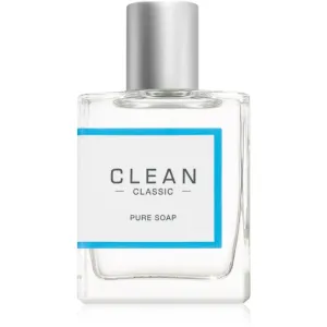 Clean Classic Pure Soap 60 ml parfumovaná voda pre ženy