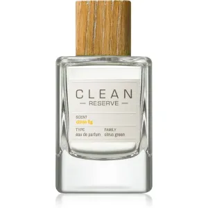 CLEAN Reserve Citron Fig parfumovaná voda unisex 100 ml #876562