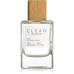 CLEAN Reserve Skin Reserve Blend parfumovaná voda unisex 50 ml