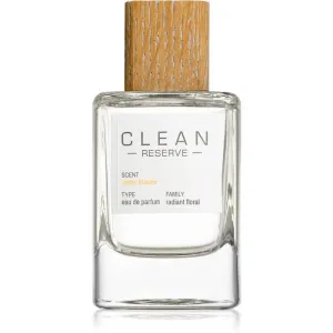 CLEAN Reserve Solar Bloom parfumovaná voda unisex 100 ml