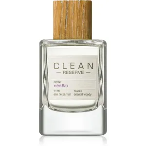CLEAN Reserve Velvet Flora parfumovaná voda unisex 100 ml #861253