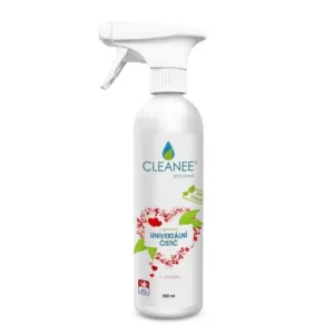 Prírodný hygienický univerzálny čistíš s vôňou lásky EKO Cleanee 500ml