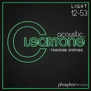 Cleartone Phos-Bronze #7383900