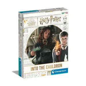 Harry Potter: Into the Cauldron – Do kotla