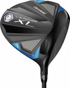 Cleveland Launcher XL Golfová palica - Driver Pravá ruka 10,5° Regular