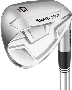 Cleveland Smart Sole 4.0 G Wedge Right Hand 50° Steel