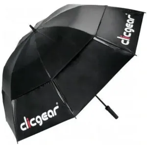 Clicgear Umbrella Black #285063