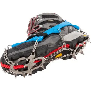 Climbing Technology Ice Traction Plus Green 38-40 - Nesmeky