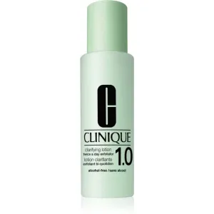 Čistenie pleti Clinique