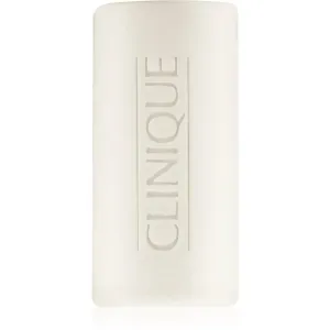 Clinique Anti-Blemish Solutions™ Cleansing Bar For Face and Body čistiace mydlo pre problematickú pleť, akné 150 ml