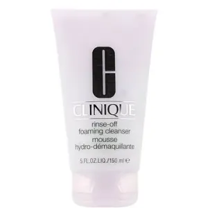 CLINIQUE Rinse-off Foaming Cleanser 150 ml