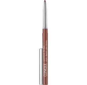 Clinique Quickliner for Lips kontúrovacia ceruzka na pery odtieň Cocoa Rose 0,3 g