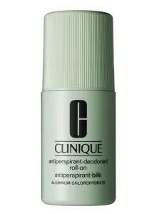 Clinique Guličkový antiperspirant-deodorant (Antiperspirant-dezodorant Roll-on) 75 ml