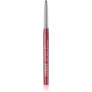 Clinique Quickliner for Lips kontúrovacia ceruzka na pery odtieň Intense Cosmo 0,3 g