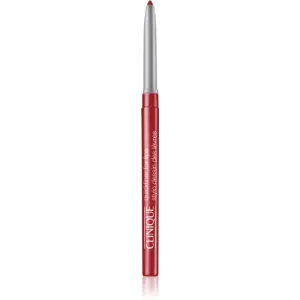 Clinique Quickliner for Lips kontúrovacia ceruzka na pery odtieň Intense Cranberry 0,3 g