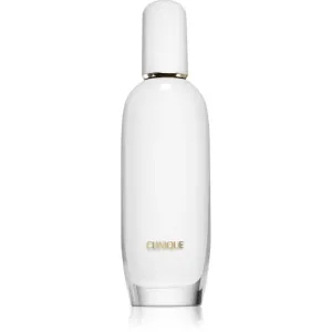 Clinique Aromatics in White parfumovaná voda pre ženy 50 ml