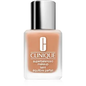 Clinique Superbalanced 30 ml make-up pre ženy CN90 Sand na všetky typy pleti; na zmiešanú pleť; na mastnú pleť; na dehydratovanu pleť