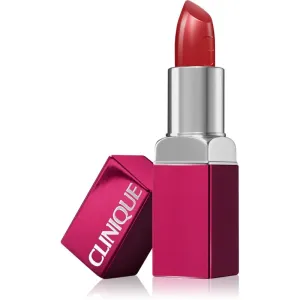 Clinique Even Better Pop Lip Colour Blush 02 Red Handed rúž 3,6 g