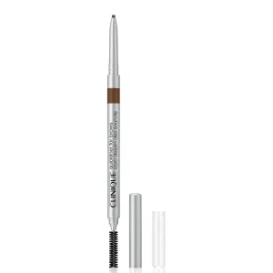 Clinique Quickliner for Brows precízna ceruzka na obočie odtieň Soft Chestnut 0,06 g