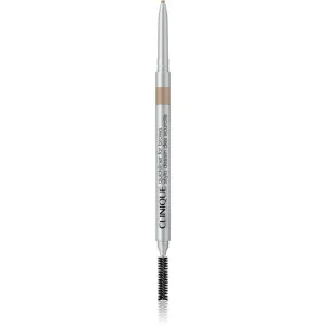 Clinique Quickliner for Brows precízna ceruzka na obočie odtieň Sandy blond 0,06 g