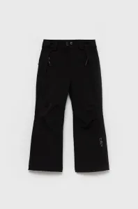 Detské nohavice CMP čierna farba #180650