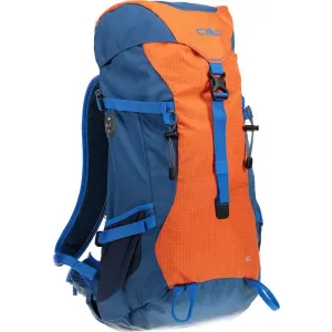 CMP CAPONORD 40 BACKPACK Outdoorový batoh, modrá, veľkosť os