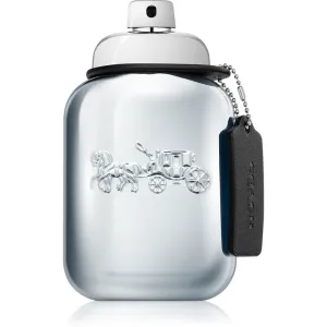 Coach Platinum parfémovaná voda pre mužov 60 ml
