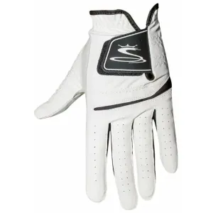 COBRA FLEX CELL LH Pánske golfové rukavice, biela, veľkosť #6233728